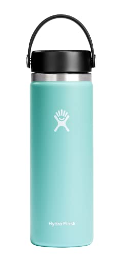 Hydro Flask Wide Flex Cap Dew 20 Oz