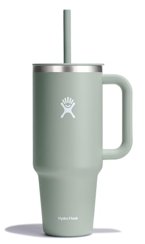 Hydro Flask All Around Travel Tumbler Agave 40 Oz