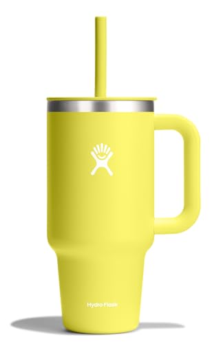 Hydro Flask All Around Travel Tumbler Cactus 32 Oz