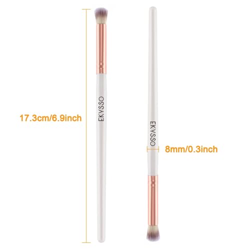 30 Pieces Lash Brushes Kit for Cleansing, Lash Shampoo Brush, Cleansing Brush for Eyelash Extensions