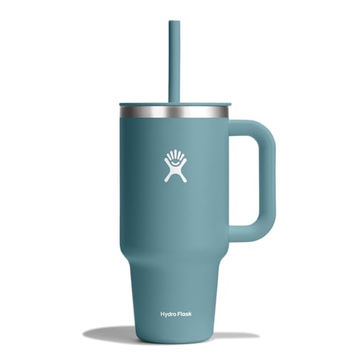 Hydro Flask All Around Travel Tumbler Baltic 32 Oz