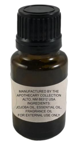 ISIS Egyptian Spiritual Oil (aceite) for Hoodoo, Voodoo, Santeria, Wicca, Rootwork, & Spells
