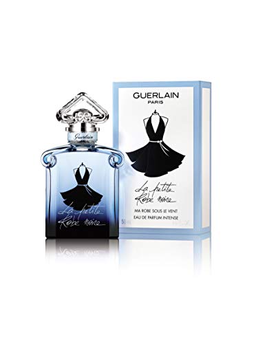 Guerlain La Petite Robe Noir Eau De Parfum Intense Spray 50ml/1.6oz