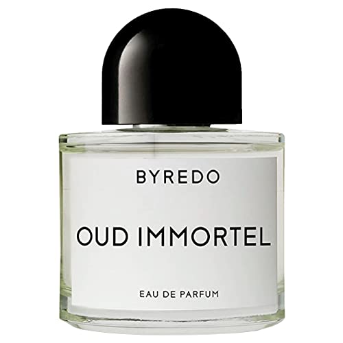 Byredo Oud Immortel for Women - 3.3 oz EDP Spray