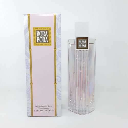 Bora Bora Perfume - EDP Spray 3.4 oz. by Liz Claiborne - Women's