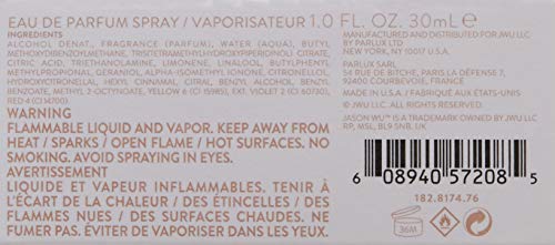 Jason Wu Eau de Parfum Spray, 1 Fl Oz