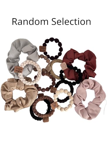 &honey Melty Moist Repair Shampoo, Treatment & Hair Oil Set + Free Hair Tie