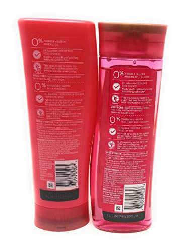 Herbal Essences Color Me Happy Shampoo & Conditioner Set (10.1 Fl Oz Ea)