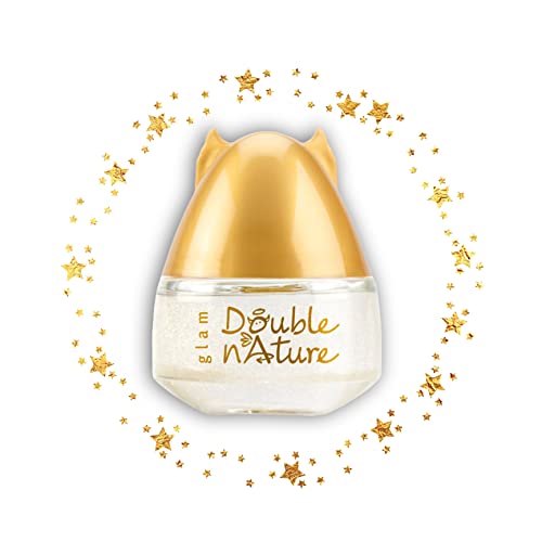 JAFRA Double Nature Glam EDT