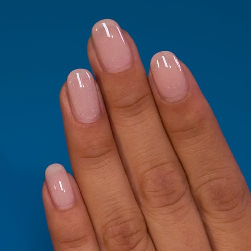 ILNP Cabana - Vintage Summer Inspired Nail Polishes (Bare, 0.4 Fl Oz)