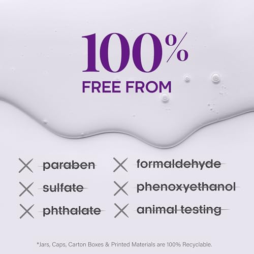 Hair Serum Capsules – Keratin & Silk Protein Hair Treatment with Argan, Coconut, Jojoba & Avocado Oils – Leave‑In Anti‑Frizz Hair Oil w/ Vitamins A, E & B5 for Dry, Damaged Hair – No Rinse, 30 ct