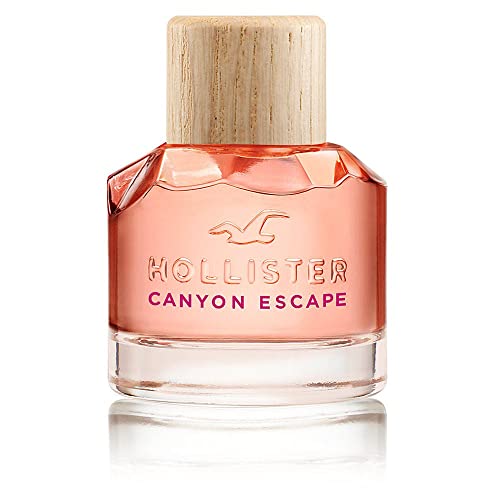 Hollister Canyon Escape 1.7oz