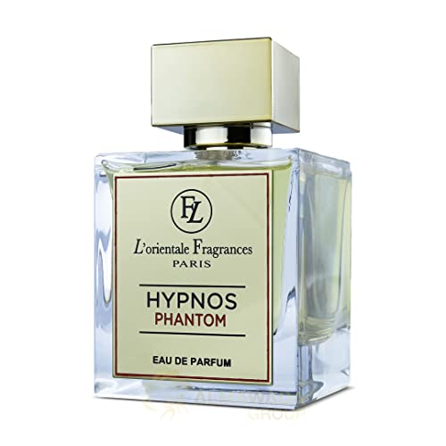 Hypnos Phantom for Unisex - 3.3 oz EDP Spray