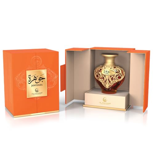 JAWHARA edp 3.4floz/100ml