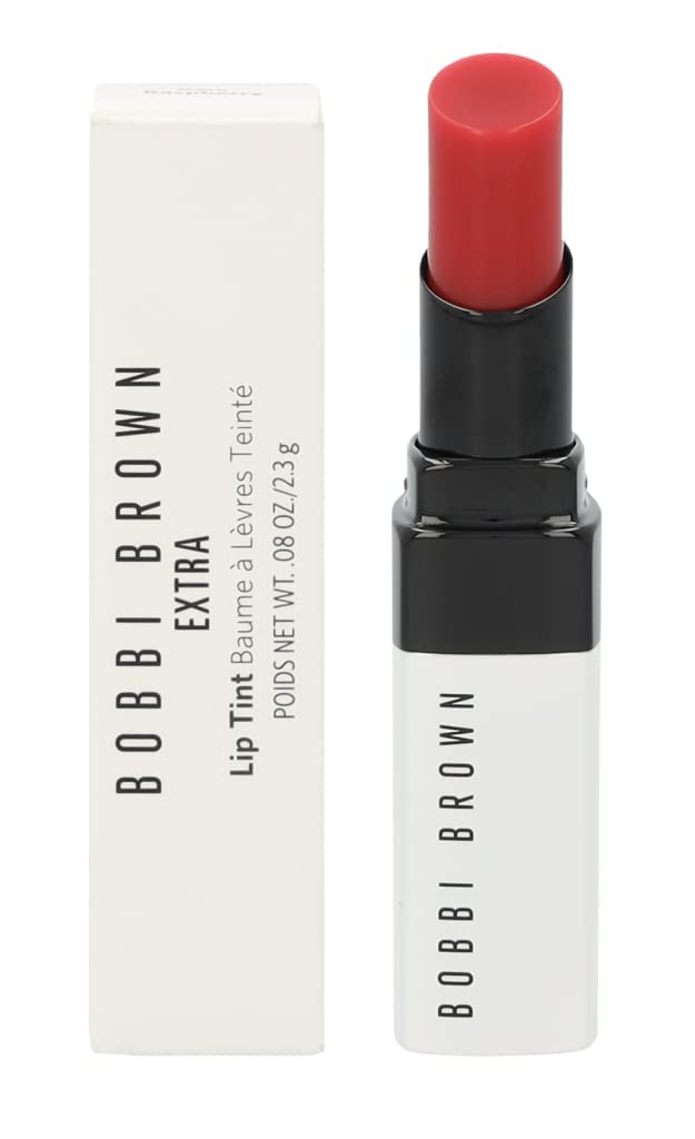 Bobbi Brown Extra Lip Tint - Bare Raspberry