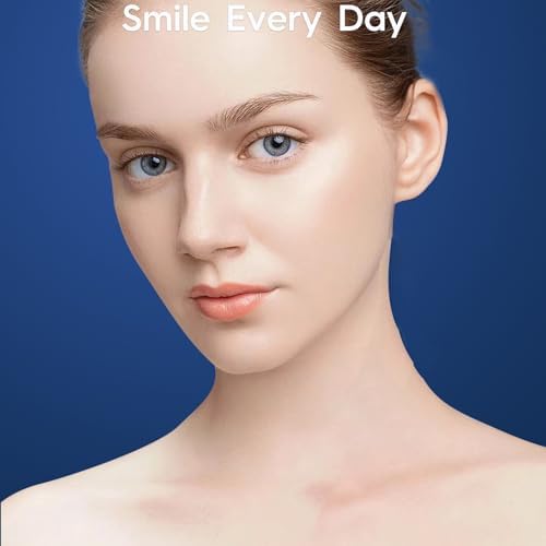 10 Pack IO Replacement Heads Compatible with Oral B iO 2/3/4/5/6/7/8/9/10 Series Electric Toothbrush, Brush Heads Compatible with Oral B iO for Gentle Dental Care (Black)