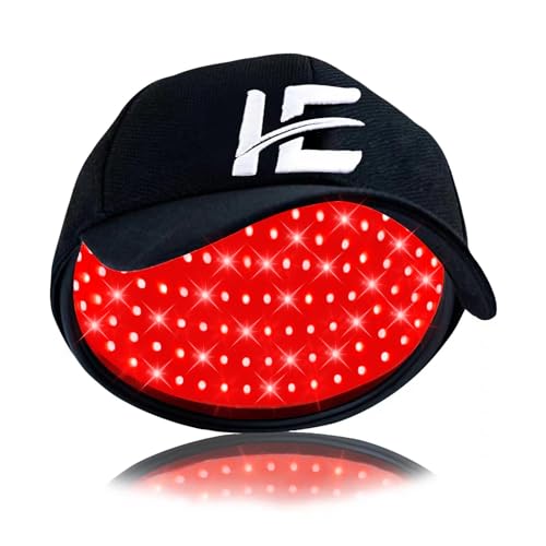 InStyle-Egg 272 Pro Max Laser Cap for Hair Regrowth | FDA Cleared Laser Hair Growth Device | Red Light Therapy, Hair Loss Treatment for Men and Women.