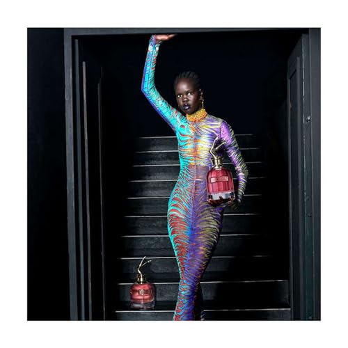 Jean Paul Gaultier So Scandal, Eau De Parfum Spray 2.7 Oz (New Packaging)