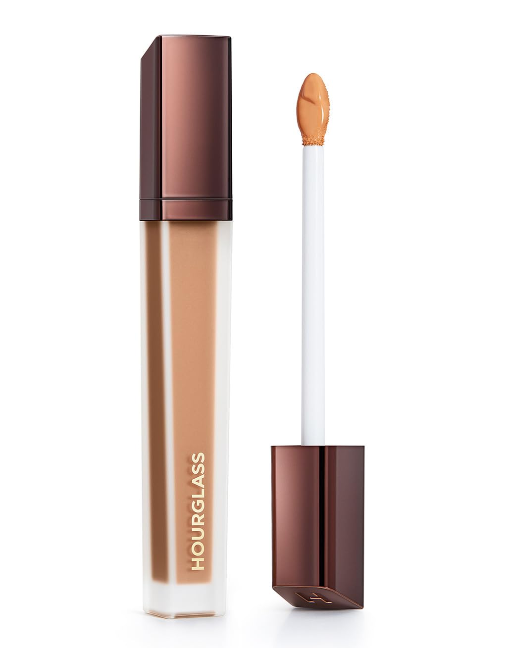 Hourglass Vanish Airbrush Concealer. Weightless and Waterproof Concealer for a Naturally Airbrushed Look. (Sienna)