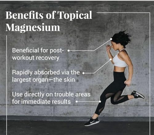 Indigo's Magnesium Bath Salts (Unscented)