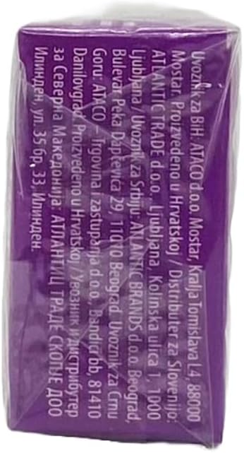 Cedevita Multivitamin Healthy and Sweet Candies (Forest Fruit)