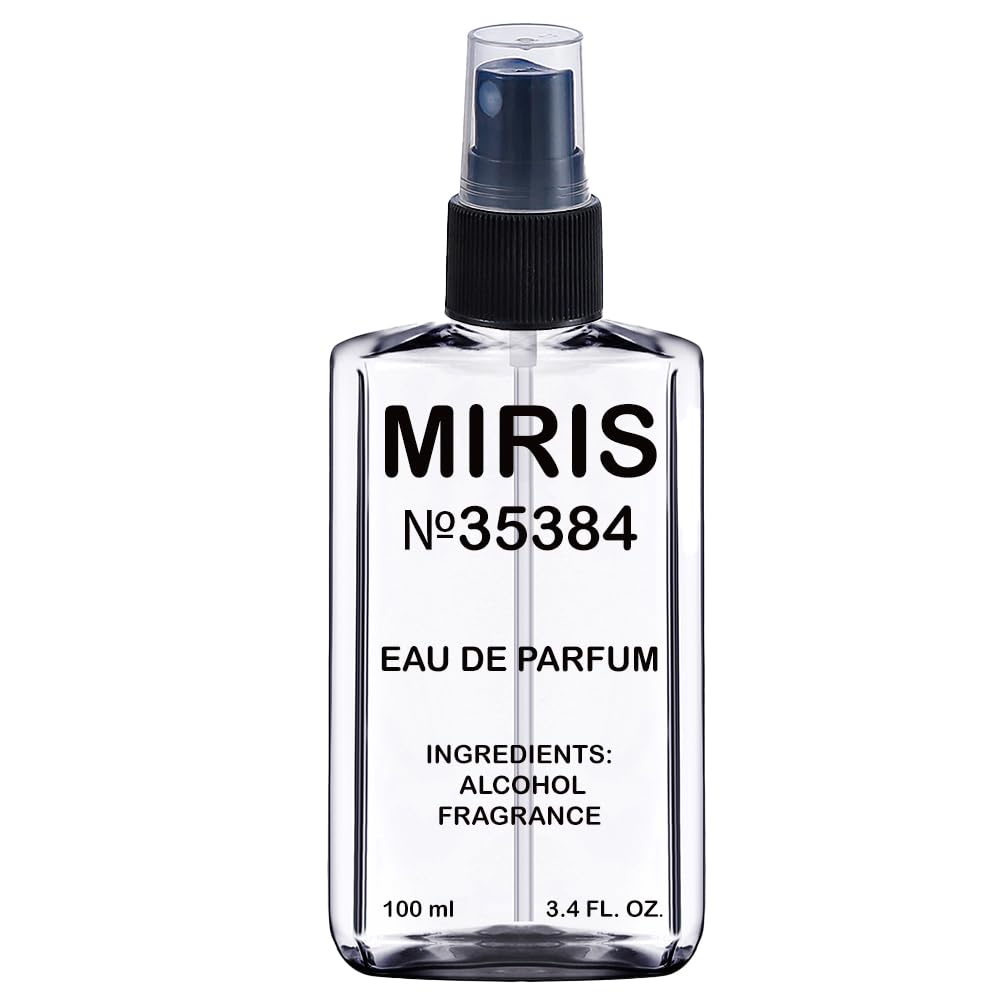 Miris No.35384 | Women Eau De Parfum | 3.4 Fl Oz / 100 Ml
