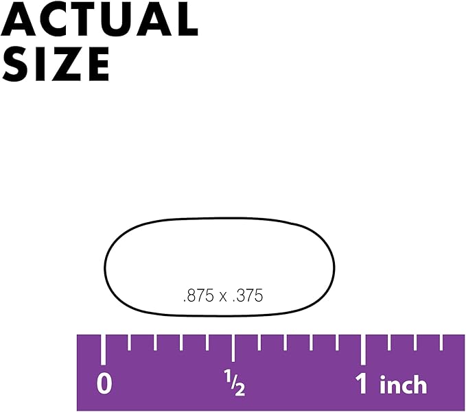 BlueBonnet Albion Chelated Calcium Magnesium Caplets, 120 Count