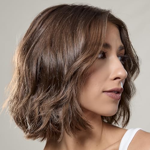 Bumble and bumble. Surf Foam Spray Blow Dry Hair Lightweight Mousse | Adds Texture + Hold | Wavy, Straight, 4 Ounce