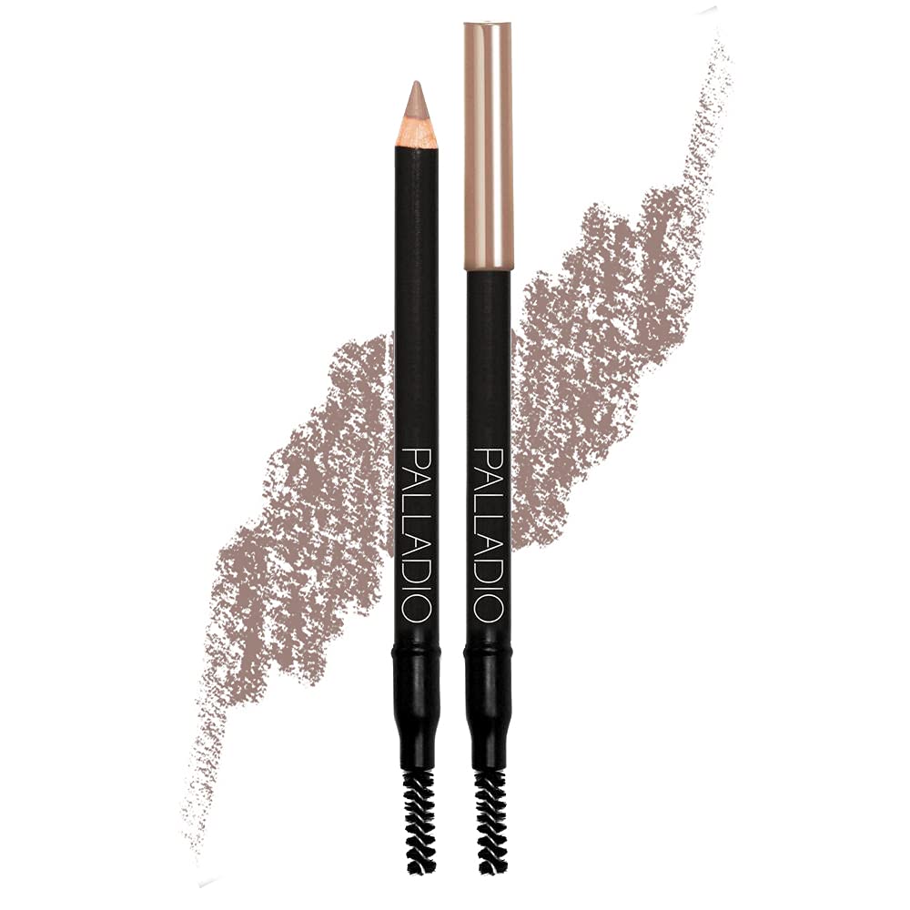 Palladio Brow Pencil, Blonde