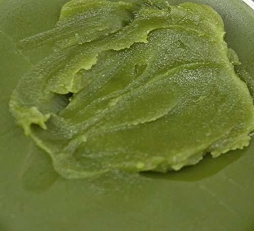 100% natural 6oz. soothing to dry cracked skin9