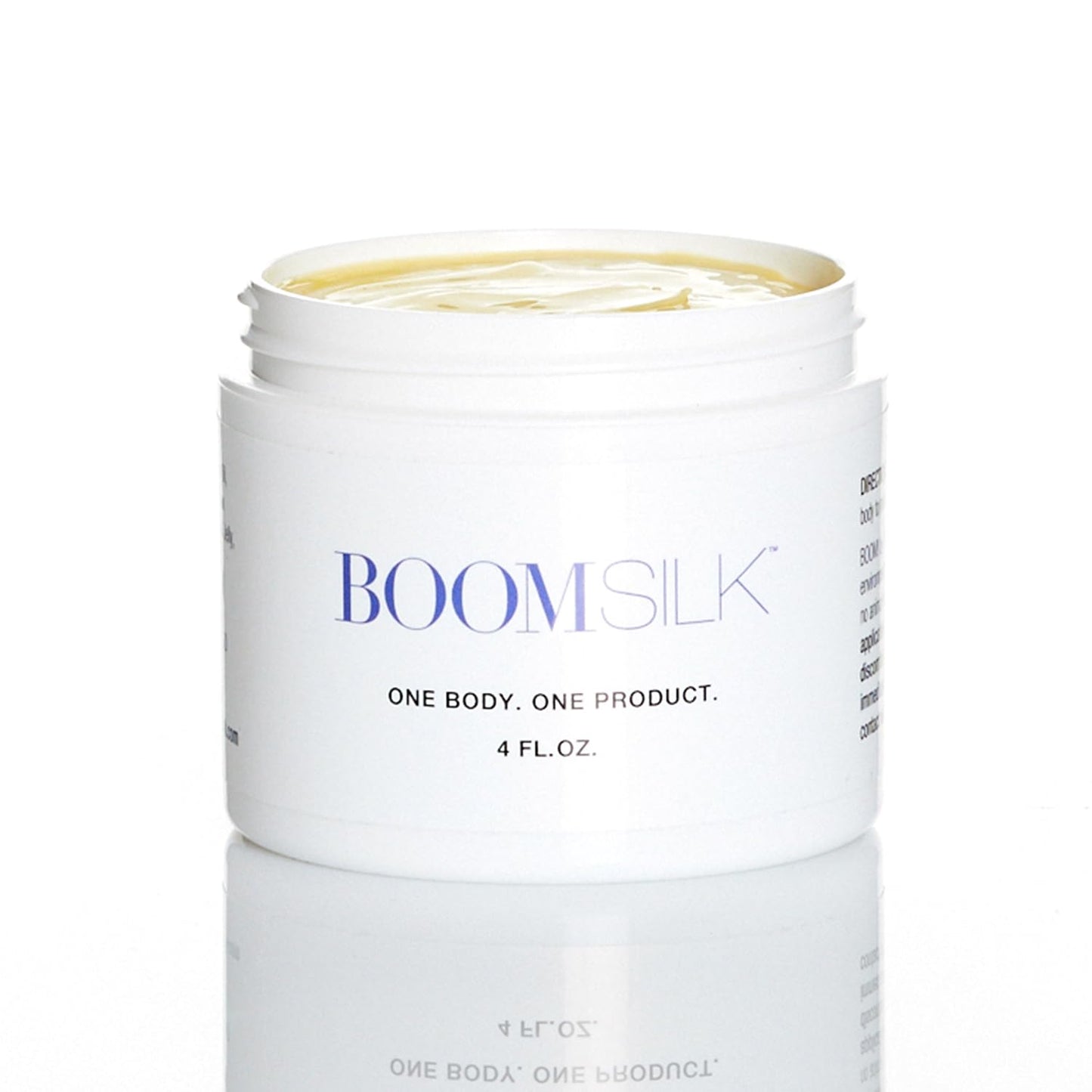 Boom Beauty Boomsilk Face Moisturizer Cream - Rejuvenating Face Lotion & Facial Moisturizer For Mature Skin With Olive Oil, Bees