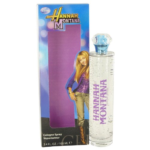 3.4 oz Cologne Spray Hannah Montana Cologne Spray By Hannah Montana Perfume for Women {Convenient shopping}, (t-fex-489683)