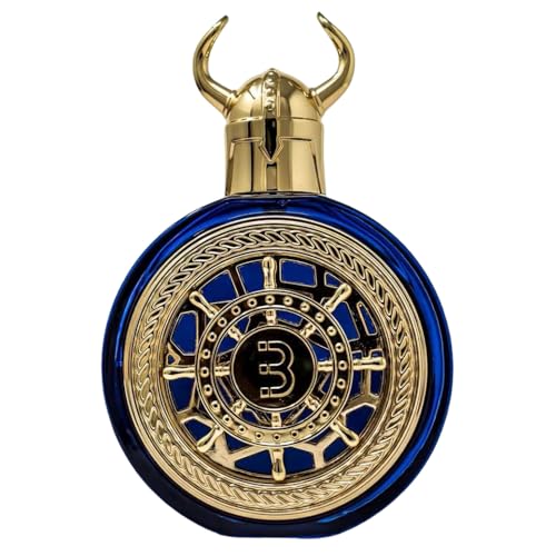 Bharara Viking Beirut 3.4 OZ / 100 ML for Unisex