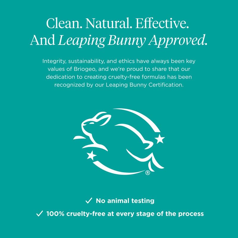 Briogeo Farewell Frizz Rosehip, Argan & Coconut Oil Blend, Argan Oil for Dry Hair, Anti-Frizz, Restore Shine to Dull Hair and Seal Cuticles, Vegan, Cruelty-Free, 1 fl oz