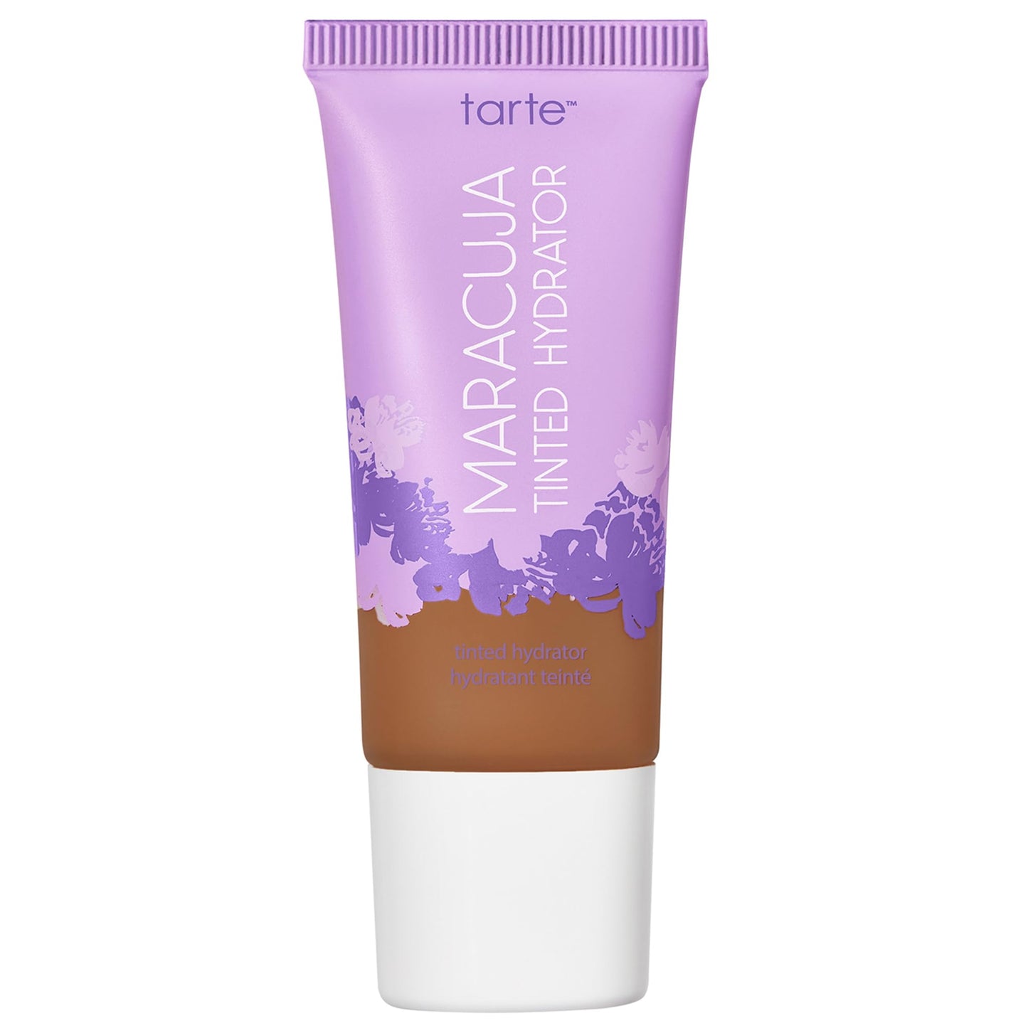tarte maracuja tinted moisturizer - 54S deep sand (deep skin with warm, golden undertones) - full size