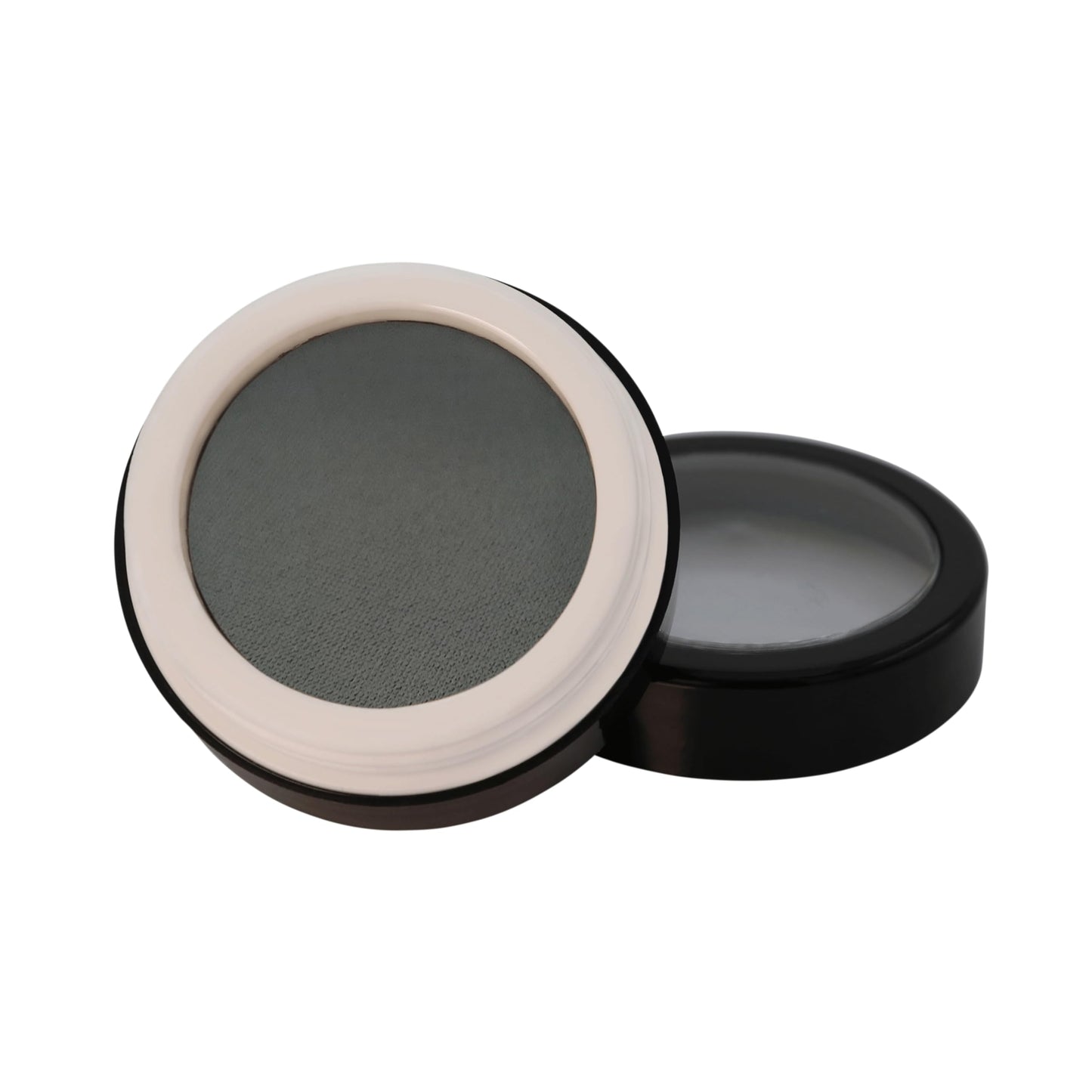 Caboki 10X Hair Powder for Thinning Hair. Instantly Fill In Hairline, Root Touch Up, Cover Bald Spots and Gray Hair. TALC-Free, Healthful Formula. Unisex. Trial Size, Salt and Pepper Dark