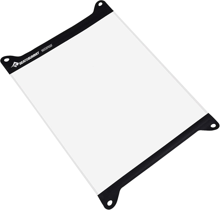 Sea to Summit Waterproof TPU Guide Map Case