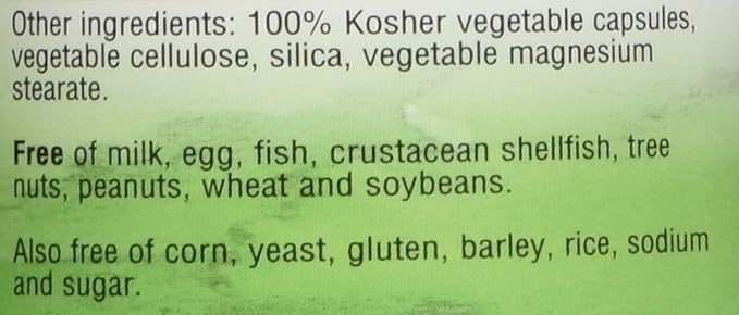 BlueBonnet Valerian Root Extract Supplement, 60 Count