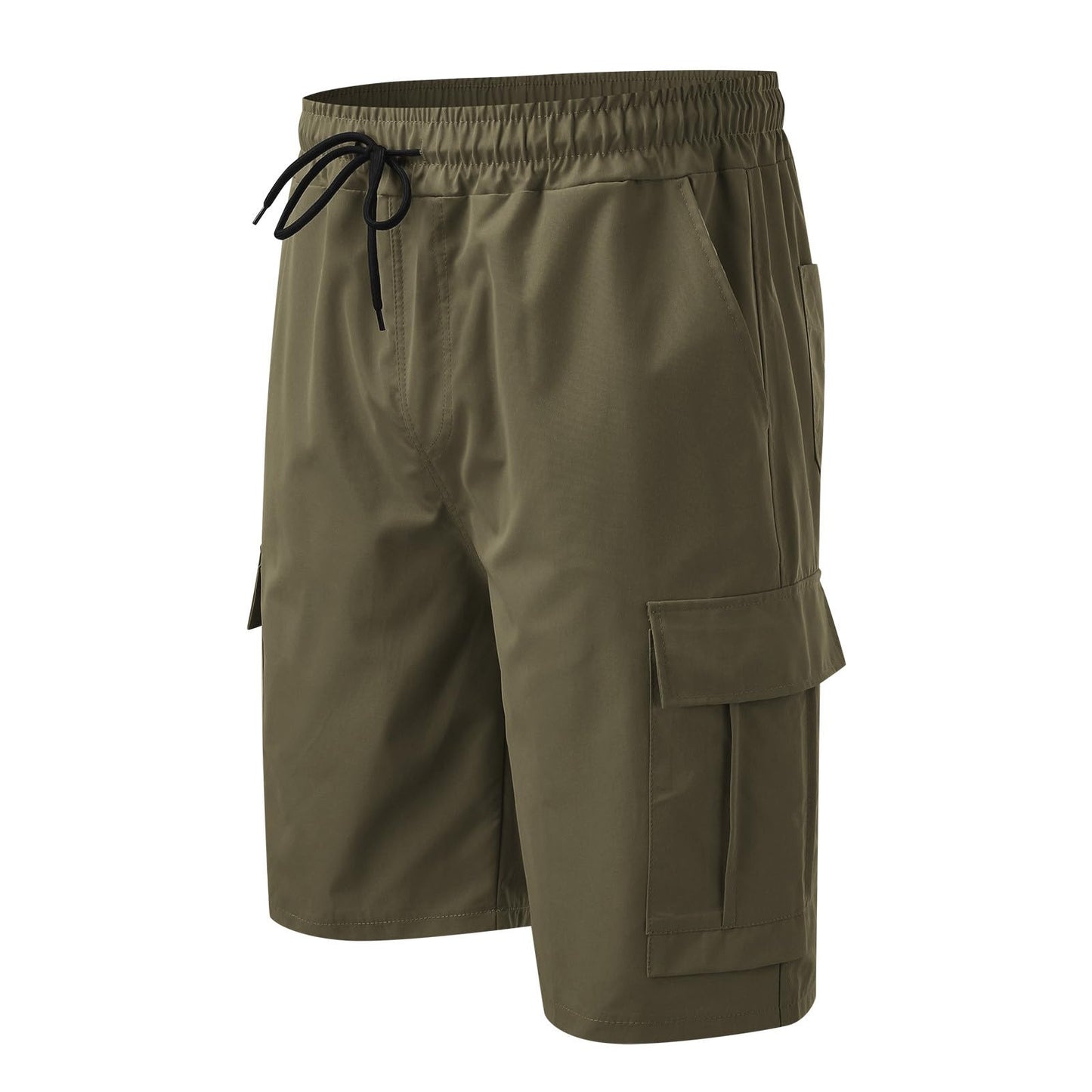 Binmer Cargo Shorts for Men High Waist women clothes clearance of sale