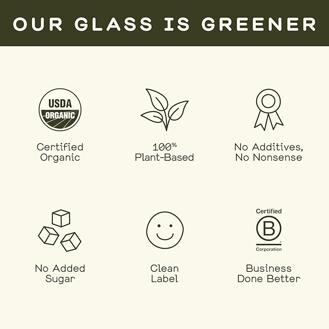 Greenhouse Juice Organic Fiery Ginger Wellness Shot, Cold Pressed with Turmeric Pepper Vitamin C Ginger Juice Immunity Shots Vegan & Gluten-Free (2 Oz, Pack of 24)