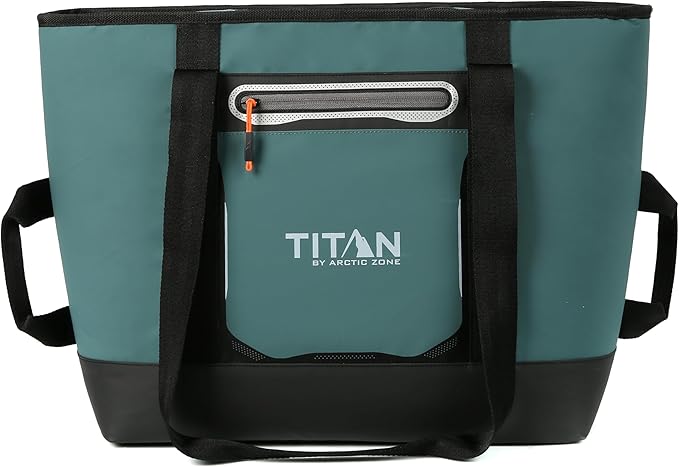 Titan Deep Freeze Insulated Coolers