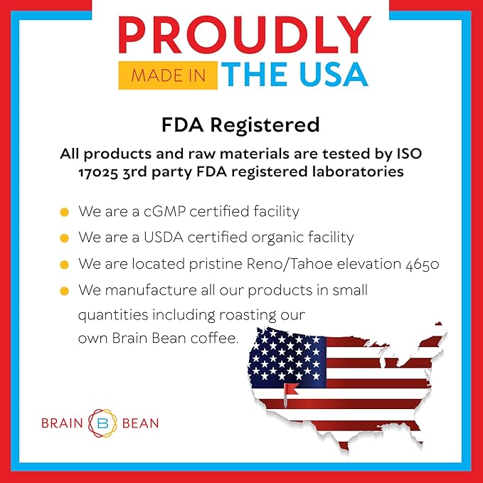 Brain Basics Ultra-Pure Selenomethionine - Proper Thyroid Function and Immune System Support - 200 mcg Most Bioavailable Selenium - 90 Servings