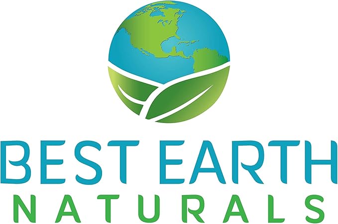 Best Earth Naturals Catalase Extreme Supplement 10,000 with Saw Palmetto, Biotin, Fo-Ti, PABA - Hair Supplements for Strong Hair - 60 Capsules (30-Day Supply)