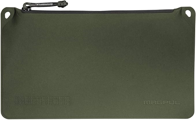 Magpul DAKA Pouch Zippered Tactical Range Tool and Gear Bag