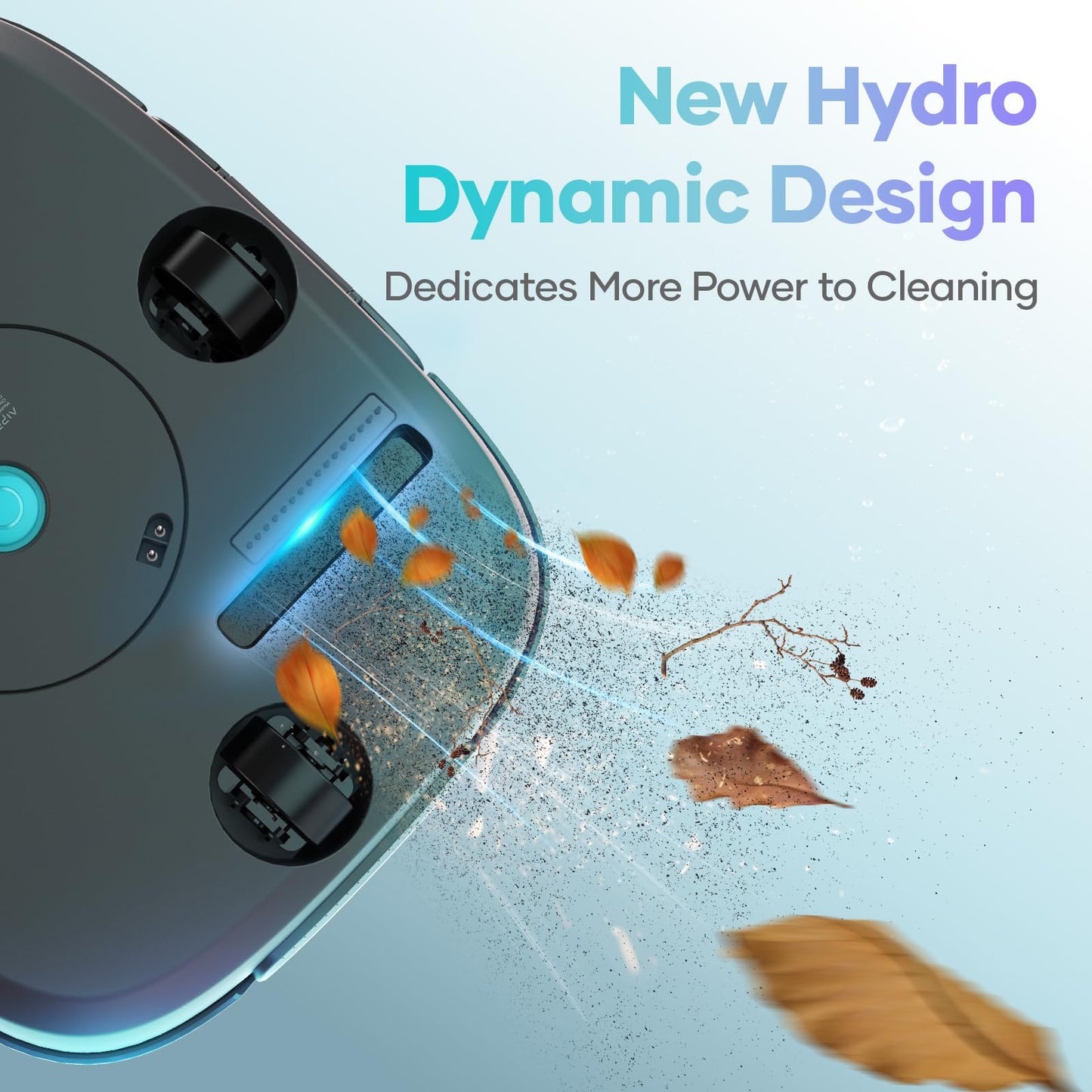 (2025 Upgrade) AIPER Scuba SE Cordless Pool Cleaner, Upgrade 95-Min Runtime, Smart Self-Parking, Pool Vacuum for Above-Ground Pools up to 860 Sq.ft