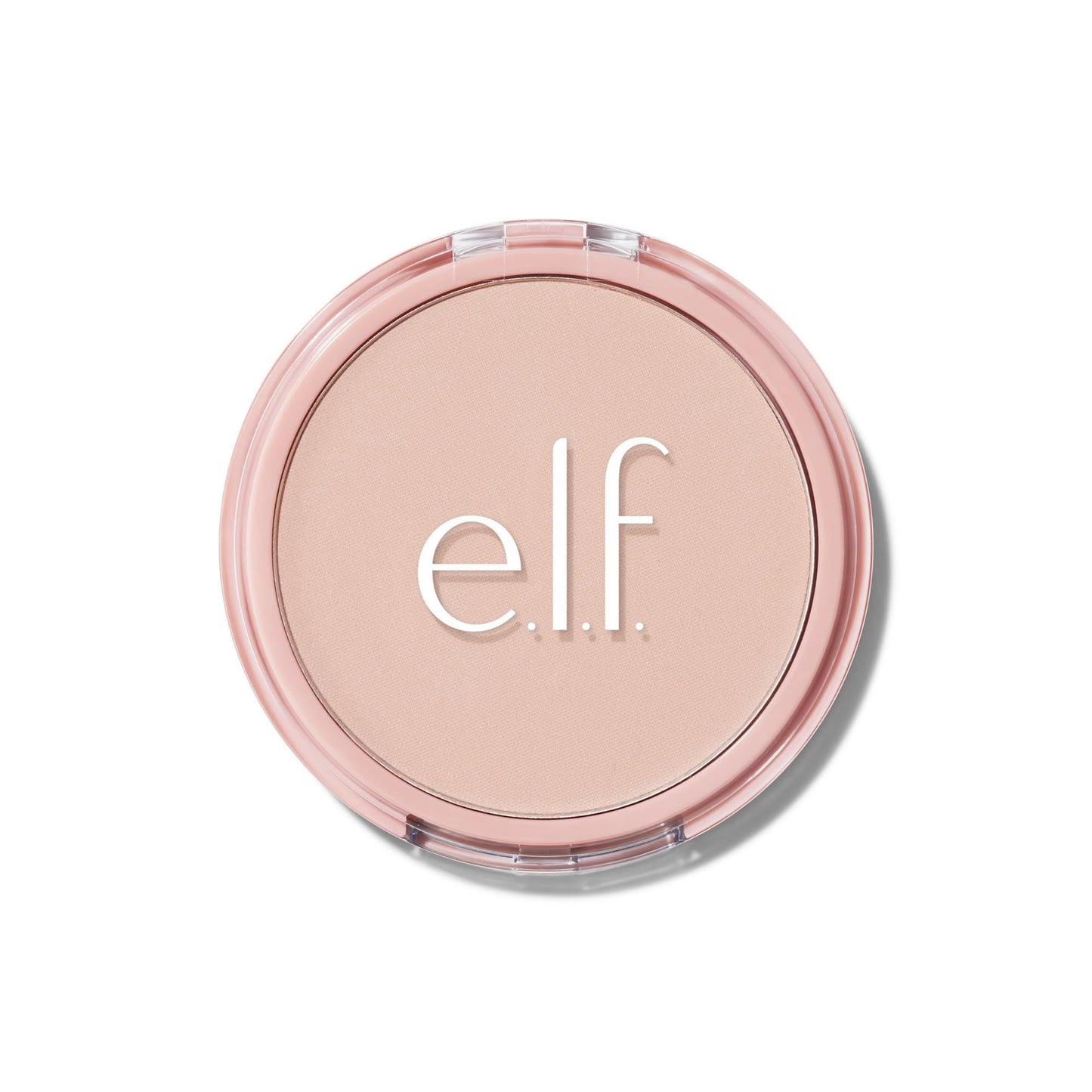 e.l.f. Halo Glow Powder Filter, Ultra-fine Finishing Powder, Smooths The Look of Pores & Fine Lines, Creates A Soft-Focus Glow, Vegan & Cruelty-Free, Fair Neutral Cool