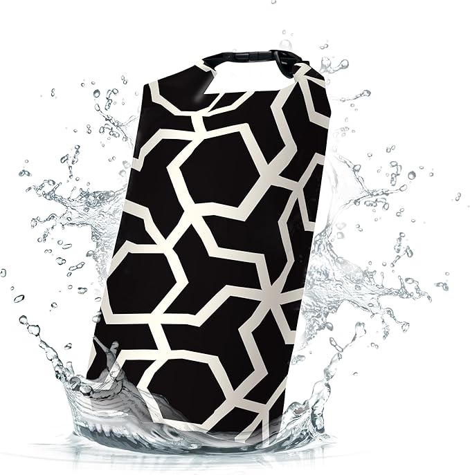 Waterproof Dry Bag,Roll Top Waterproof Backpack 2L/5L/10L/20L/30L/40L Floating Lightweight Bags for Kayaking, Boating, Fishing, Swimming Camping