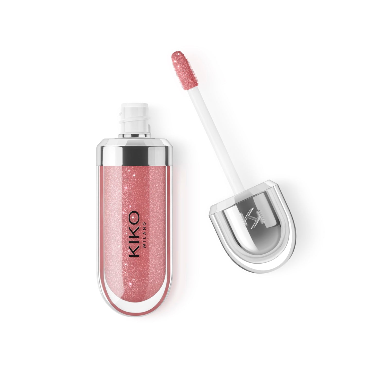 KIKO Milano 3d Hydra Lipgloss 32 | Softening Lip Gloss For A 3d Look