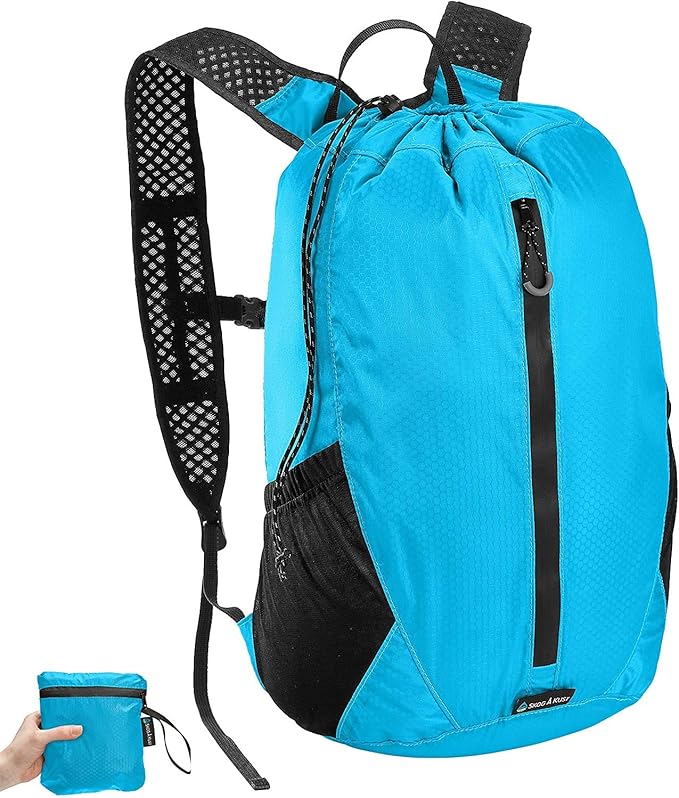 Skog Å Kust LiteSåk 2.0 Waterproof Ultralight Dry Bags & Backpacks