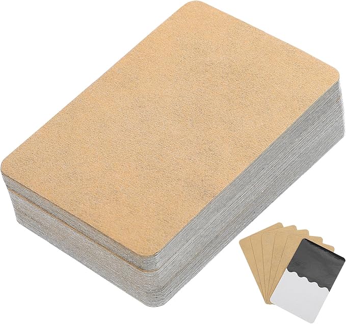 100 Packs Ginger Pad for Pain Ginger Pad Herbal Ginger Patches Chinese Pure Nature Blood Circulation Pads for Knee Cervical Vertebra Joint